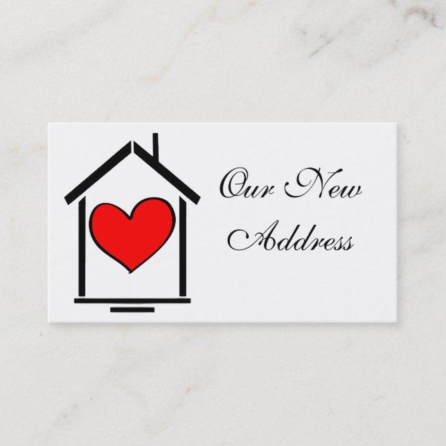 NUESTRAS NUEVAS TARJETAS DE VISITA DE LA DIRECCIÓN (Anverso)