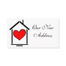 NUESTRAS NUEVAS TARJETAS DE VISITA DE LA DIRECCIÓN