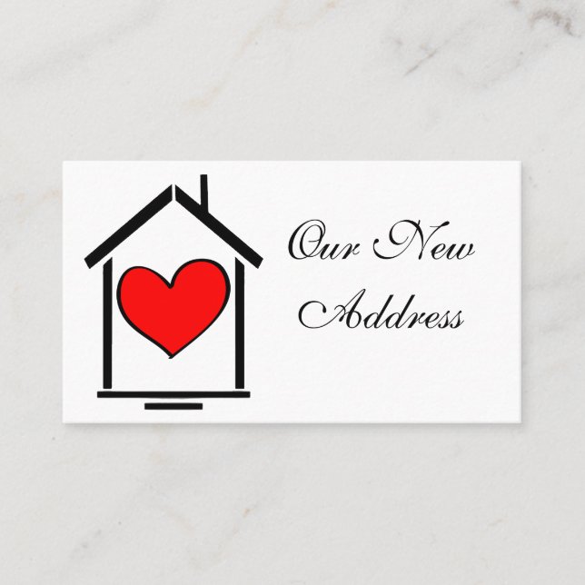 NUESTRAS NUEVAS TARJETAS DE VISITA DE LA DIRECCIÓN (Anverso)