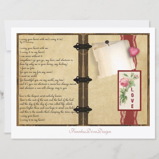 Nuestras páginas de revistas de correo basura de a (Anverso)