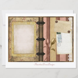 Nuestras páginas de revistas de correo basura de a