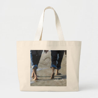 Nuestro amor - Bolsa de novia - personalizado