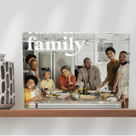 Nuestro amor | Foto de apellido