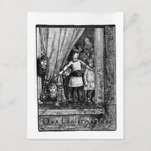 Nuestro árbol de Navidad