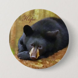 Nuestro botón de la esperanza