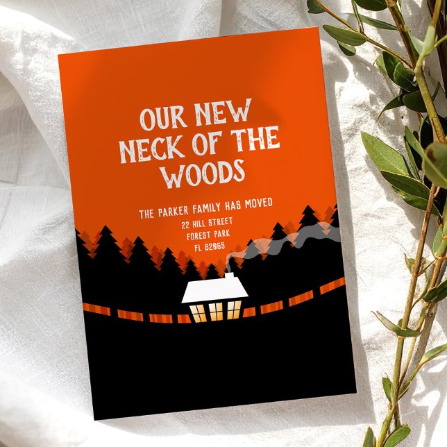 Nuestro cuello del bosque nueva invitación de dire (Subido por el creador)