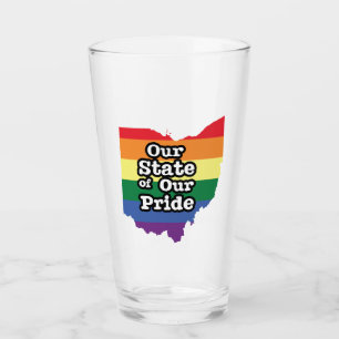 Nuestro estado de orgullo Ohio