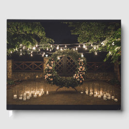 Nuestro libro de Bodas