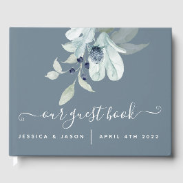 Nuestro libro de Bodas