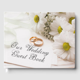 Nuestro libro de Bodas