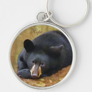 Nuestro llavero de la esperanza