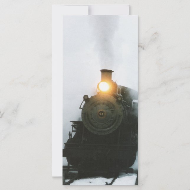 Nuestro patrimonio ferroviario (Anverso)