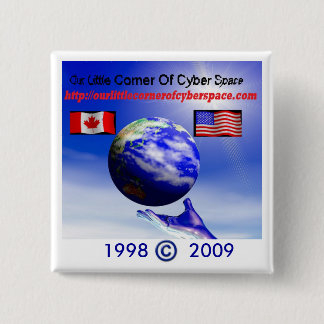 Nuestro pequeño botón de la esquina