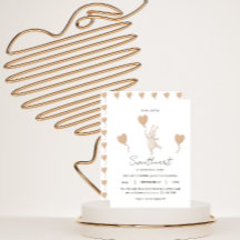 Nuestro pequeño novio cumple un cumpleaños