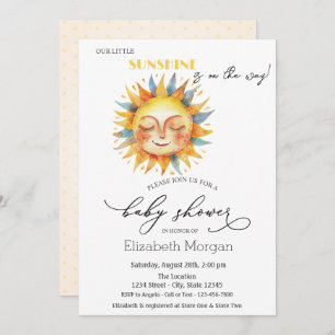 Nuestro Pequeño Sol, Sol, Invitación De Puntos Ama