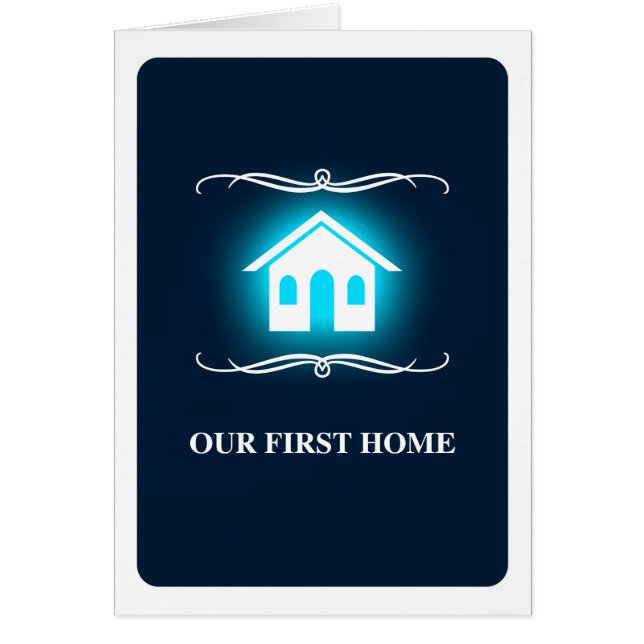 nuestro primer hogar (mod home) (Frente)
