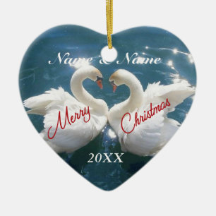 Nuestro primer ornamento de Navidad 2013 personali