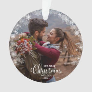 Nuestro primer ornamento fotográfico comprometido 
