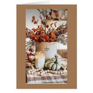 "NUESTRO PRIMER OTOÑO/OTOÑO JUNTOS"