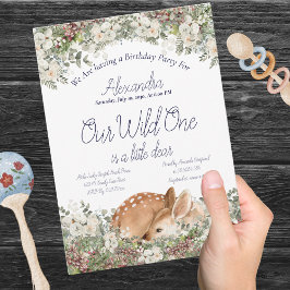 Nuestro Salvaje es un poco querido