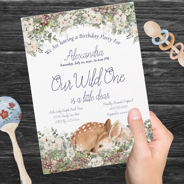 Nuestro Salvaje es un poco querido (Subido por el creador)