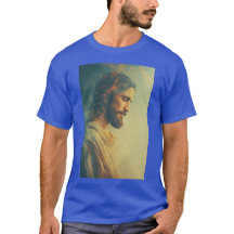 Nuestro Señor y Salvador Jesucristo 01 Camiseta