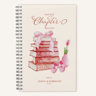 Nuestro siguiente capítulo libro de historias Chic