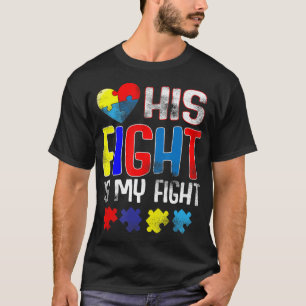Nuestros Camisetas de Autism Awareness son impresc