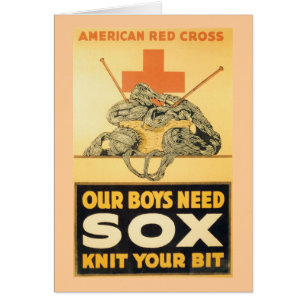 Nuestros chicos necesitan Sox