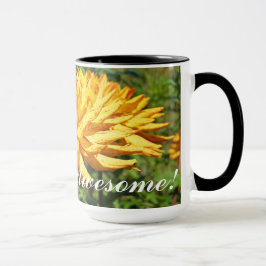 Nuestros Jefes son Tazas de Café Impresionantes Re