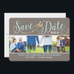 Nuestros Momentos Ahorran La Tarjeta De Fecha - Az<br><div class="desc">Moderno y elegante salven las tarjetas de fecha de Berry Berry Sweet Designs. Visite nuestra sala de exposición de diseño en WWW.BERRYBERRYSWEET.COM para ver diseños de papelería más elegantes. Hay otras opciones de color disponibles.</div>