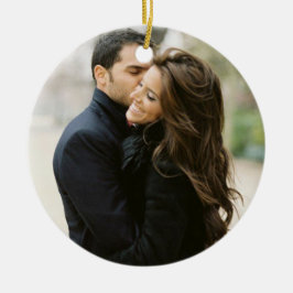 Nuestros primeros días de fiesta del ornamento el