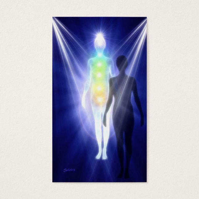 Nuestros verdaderos egoístas (Frente)