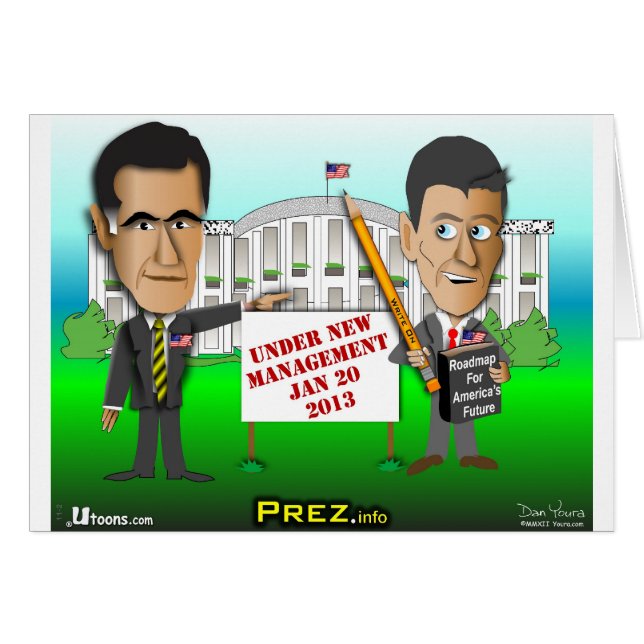 Nueva administración (Anverso (Horizontal))