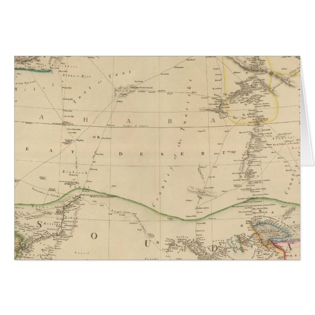 Nueva África (Anverso (Horizontal))