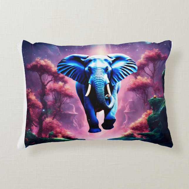 Nueva almohada de diseño (Anverso)