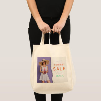 Nueva bolsa de compras premium para mujeres – Eleg