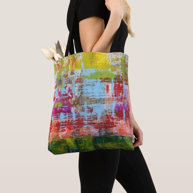 Nueva bolsa de puntas en el horizonte (Detalle)