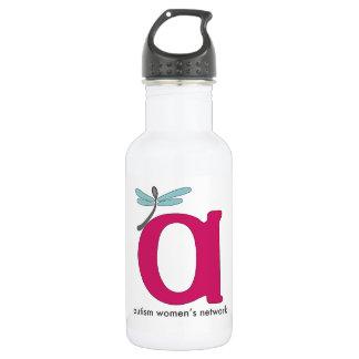 Nueva botella de agua del logotipo del ARISTA
