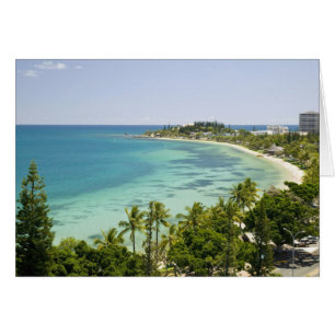 Nueva Caledonia, Isla Grande Terre, Noumea. Anse 2