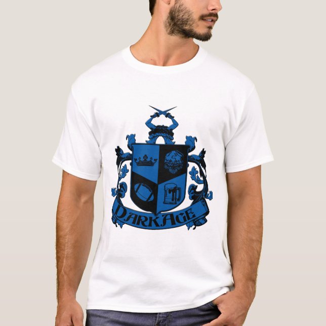 Nueva camisa de DarkAge (Anverso)