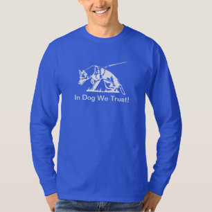 Nueva camisa de la versión parcial de programa