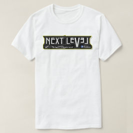 NUEVA camisa de NLD