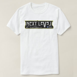 NUEVA camisa de NLD