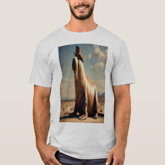 Nueva camiseta de diseño