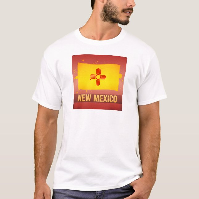 Nueva camiseta de México V01 (Anverso)