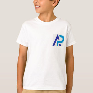 Nueva camiseta de moda