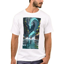 Nueva camiseta de moda