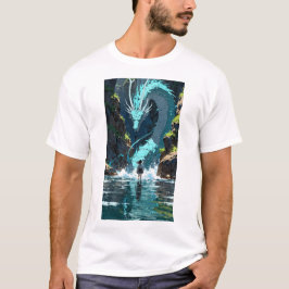 Nueva camiseta de moda