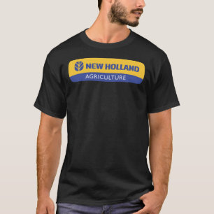 Nueva camiseta esencial de Holanda